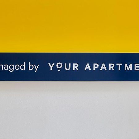 Frederick Place - Your Apartment بريستول المظهر الخارجي الصورة