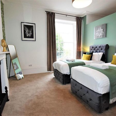 Frederick Place - Your Apartment بريستول المظهر الخارجي الصورة