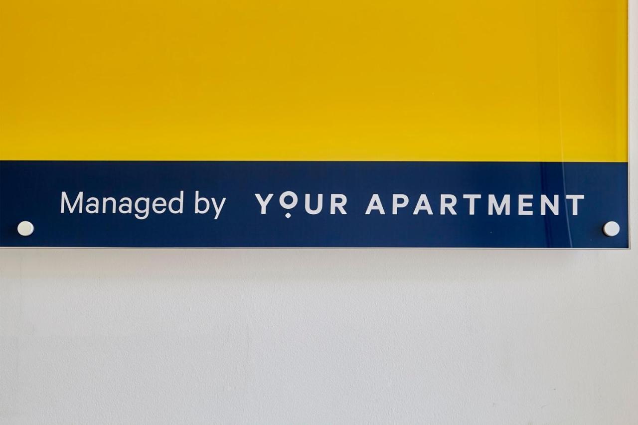 Frederick Place - Your Apartment بريستول المظهر الخارجي الصورة