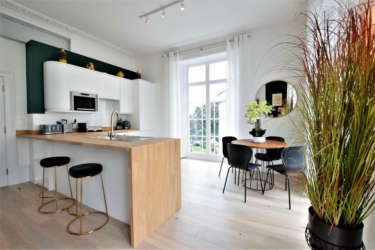 Frederick Place - Your Apartment بريستول المظهر الخارجي الصورة