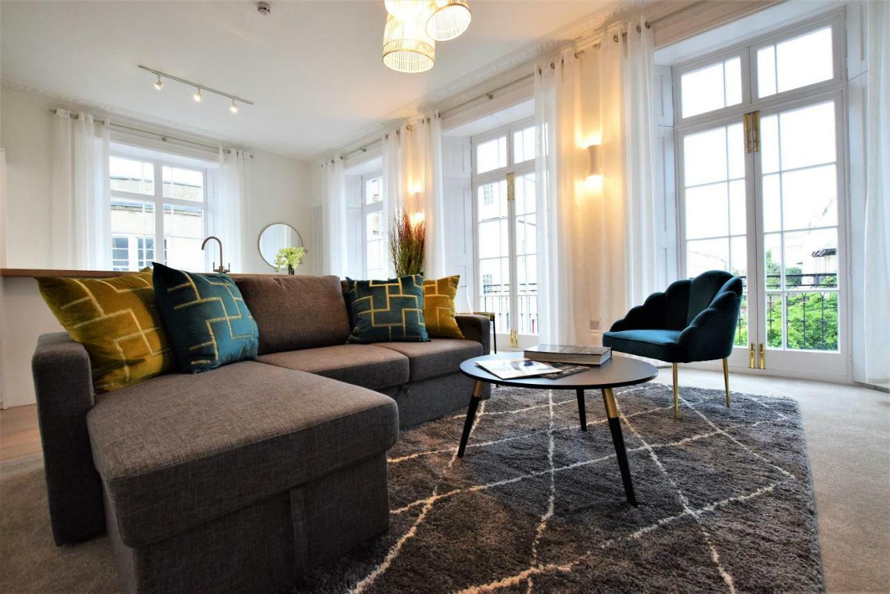 Frederick Place - Your Apartment بريستول المظهر الخارجي الصورة
