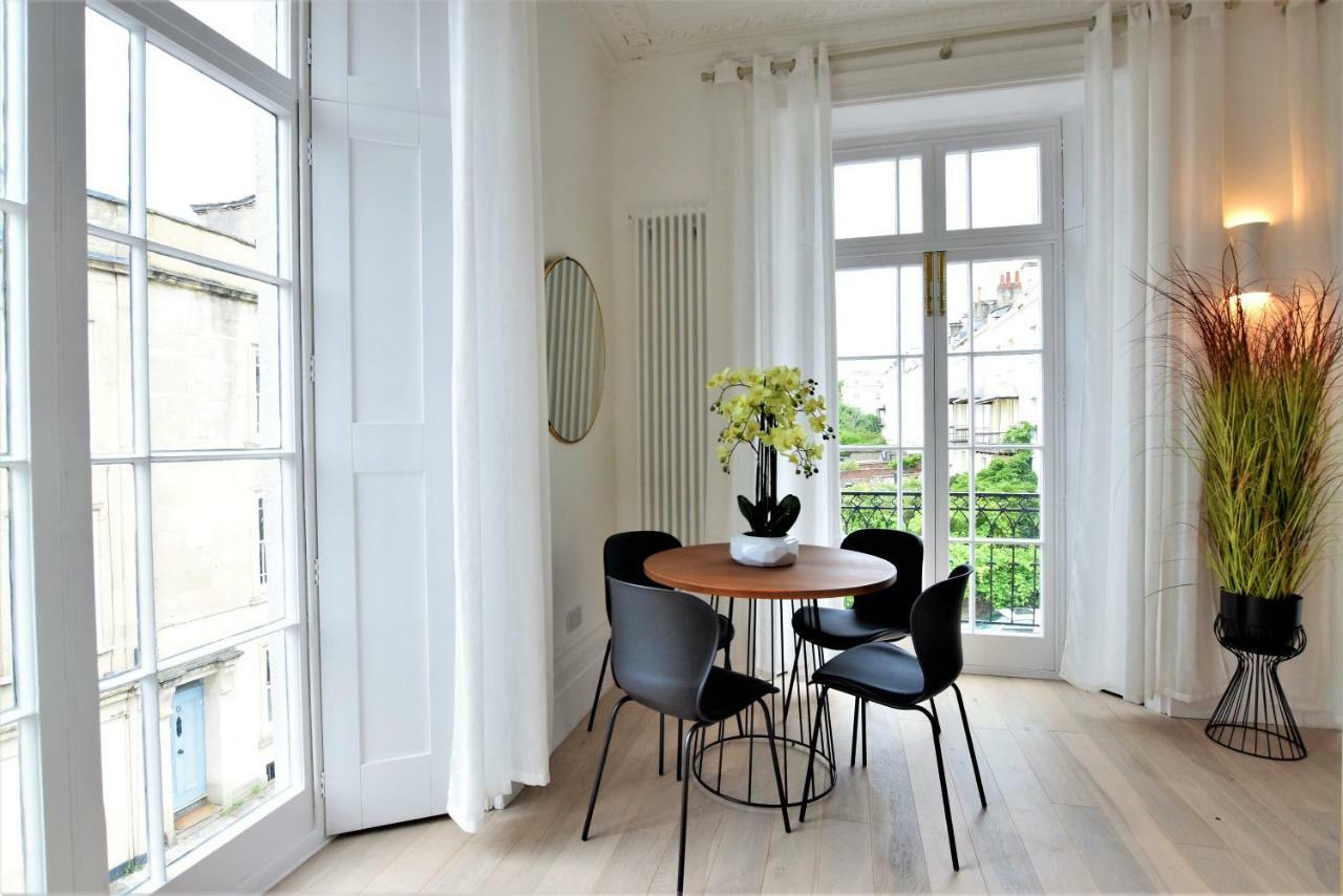 Frederick Place - Your Apartment بريستول المظهر الخارجي الصورة