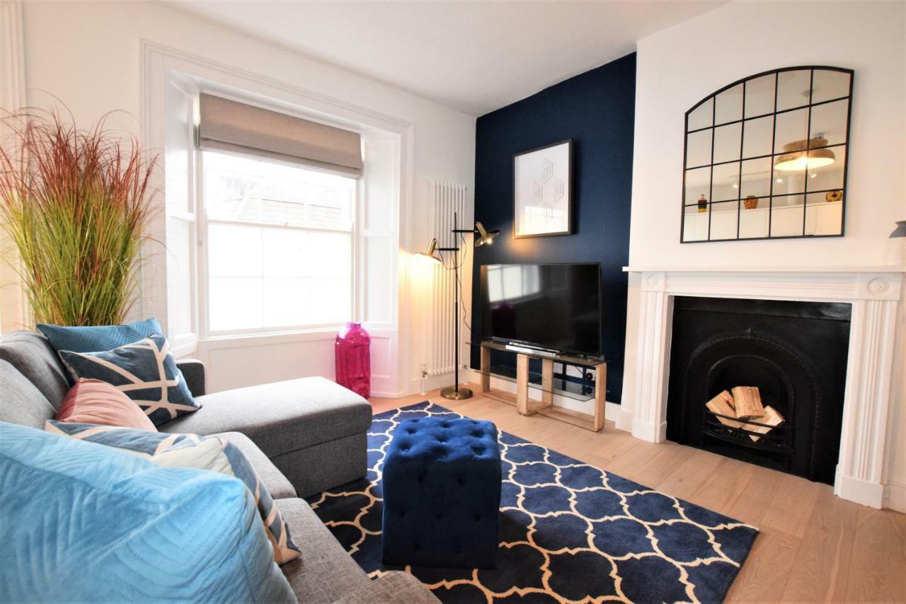 Frederick Place - Your Apartment بريستول المظهر الخارجي الصورة