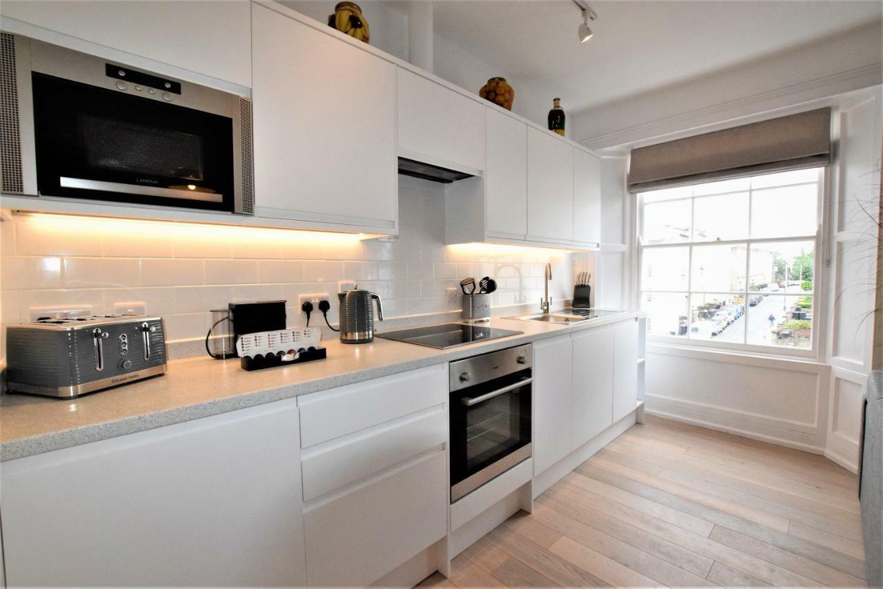 Frederick Place - Your Apartment بريستول المظهر الخارجي الصورة