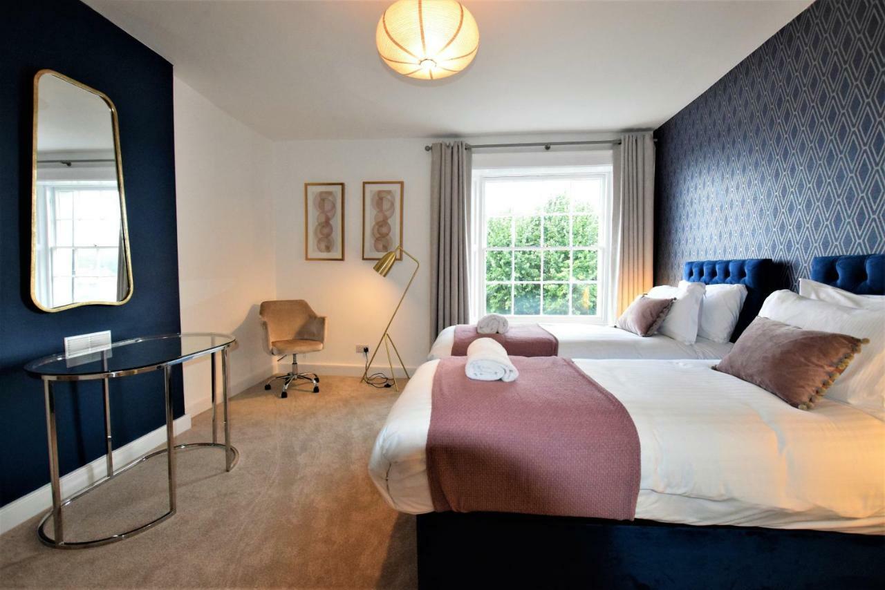 Frederick Place - Your Apartment بريستول المظهر الخارجي الصورة