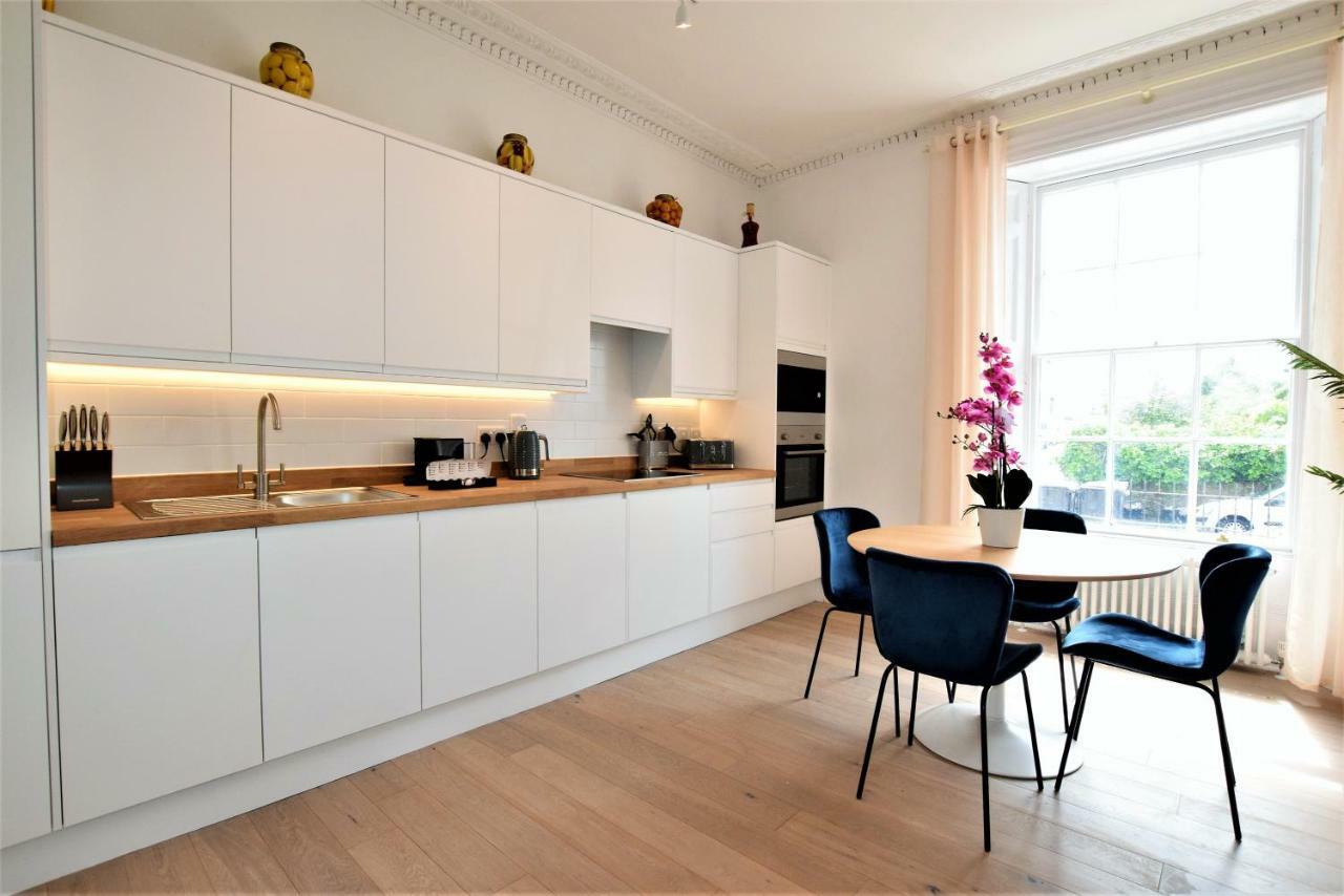 Frederick Place - Your Apartment بريستول المظهر الخارجي الصورة