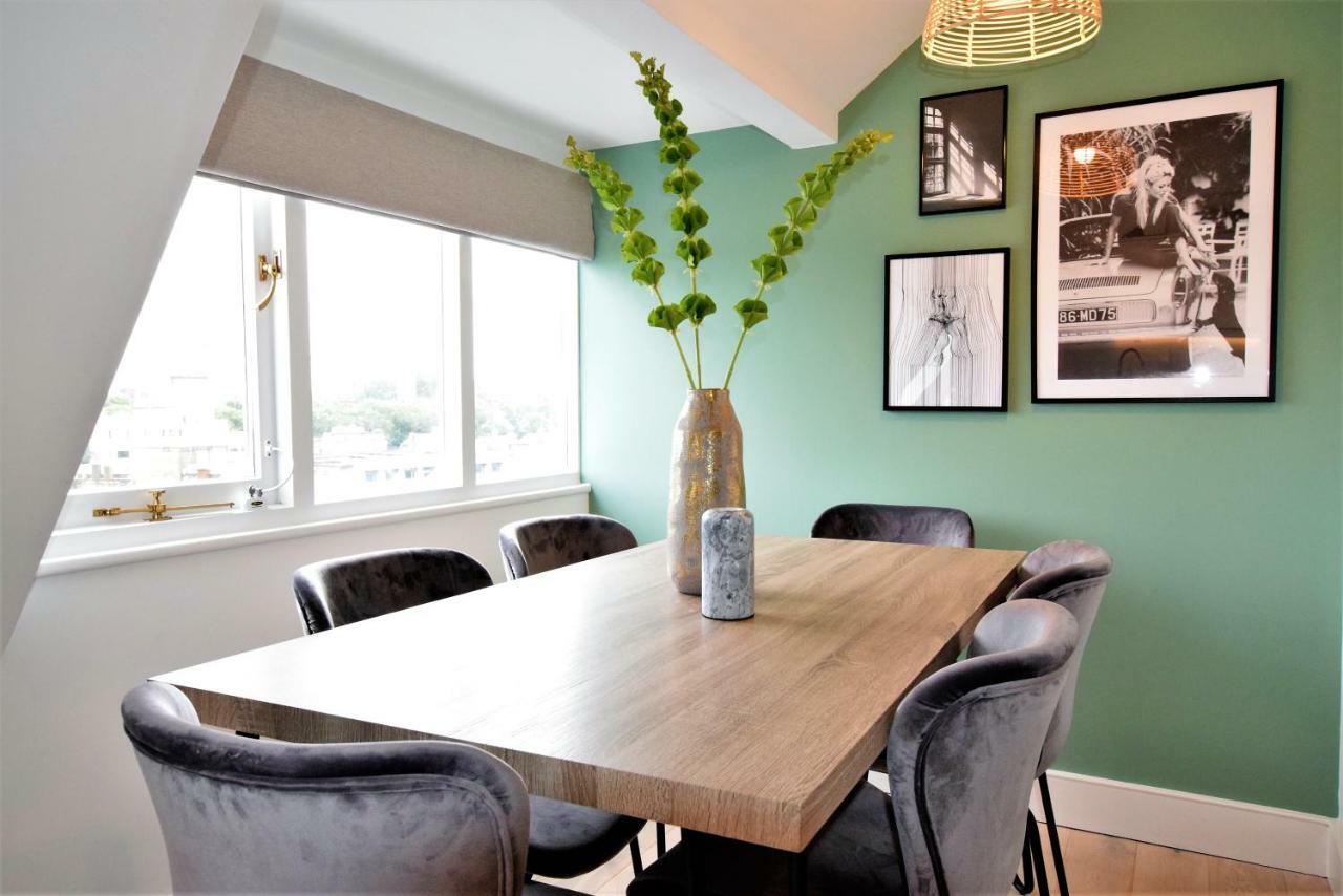 Frederick Place - Your Apartment بريستول المظهر الخارجي الصورة