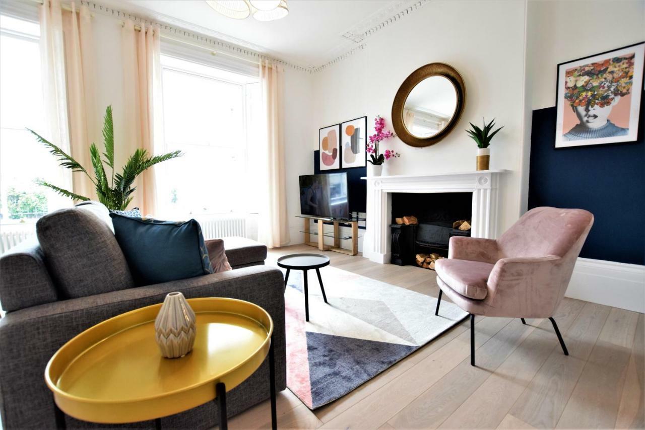 Frederick Place - Your Apartment بريستول المظهر الخارجي الصورة
