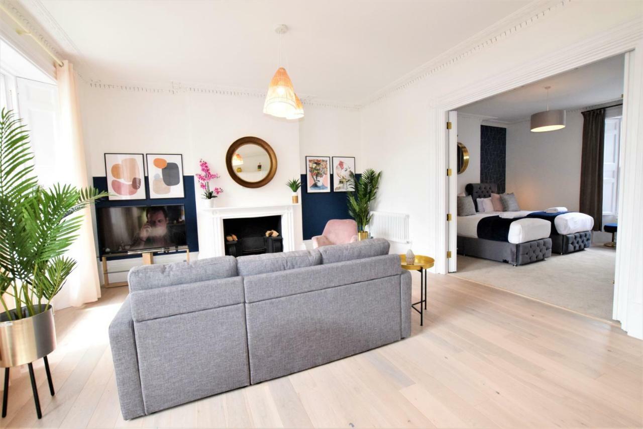 Frederick Place - Your Apartment بريستول المظهر الخارجي الصورة