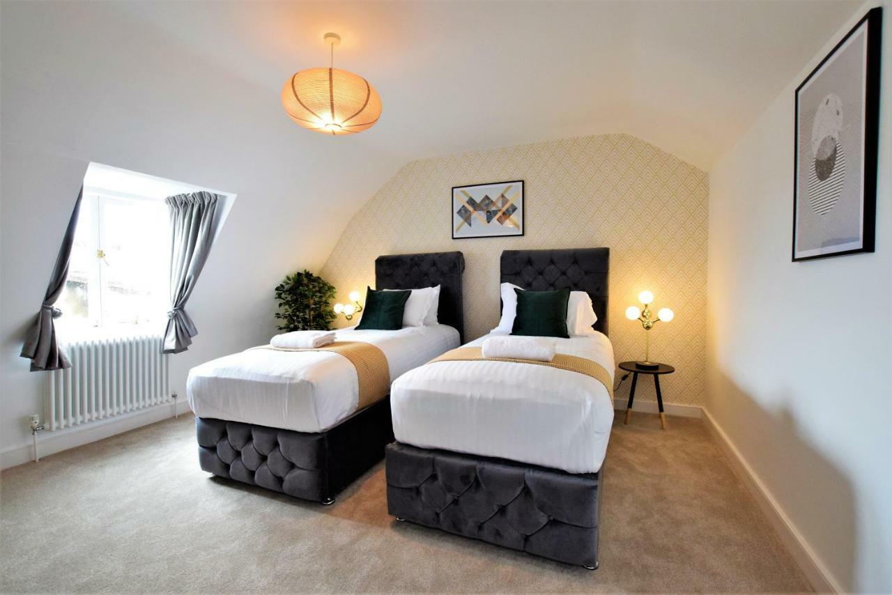 Frederick Place - Your Apartment بريستول المظهر الخارجي الصورة