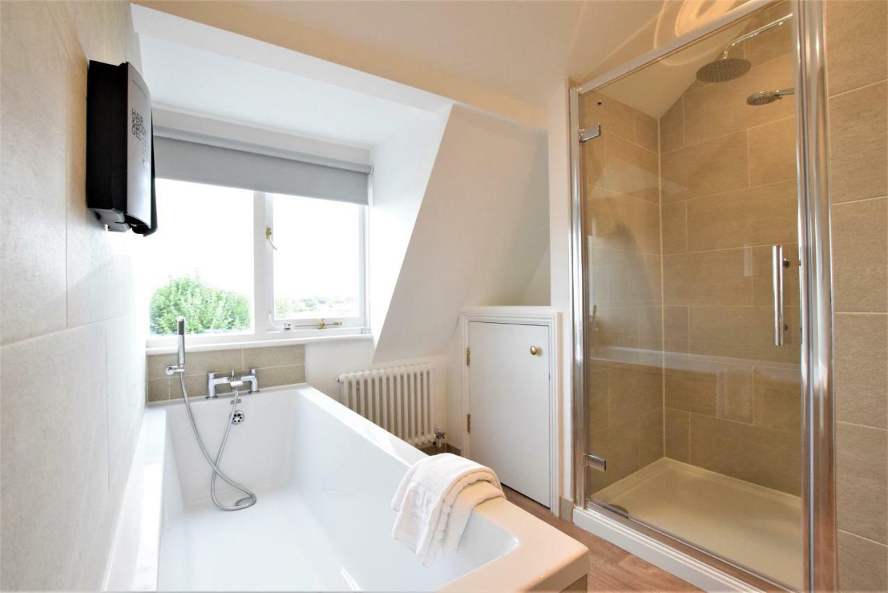 Frederick Place - Your Apartment بريستول المظهر الخارجي الصورة