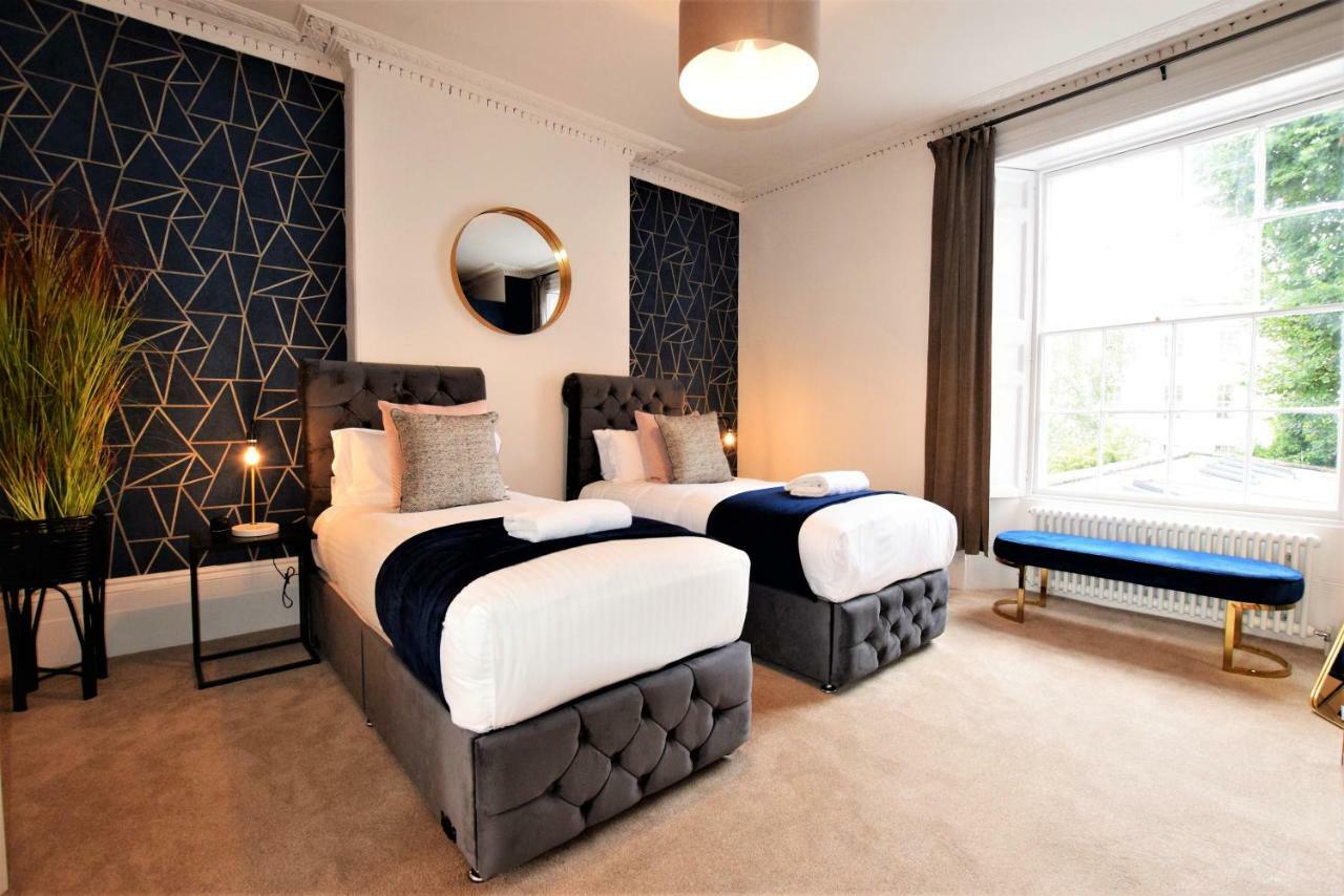 Frederick Place - Your Apartment بريستول المظهر الخارجي الصورة