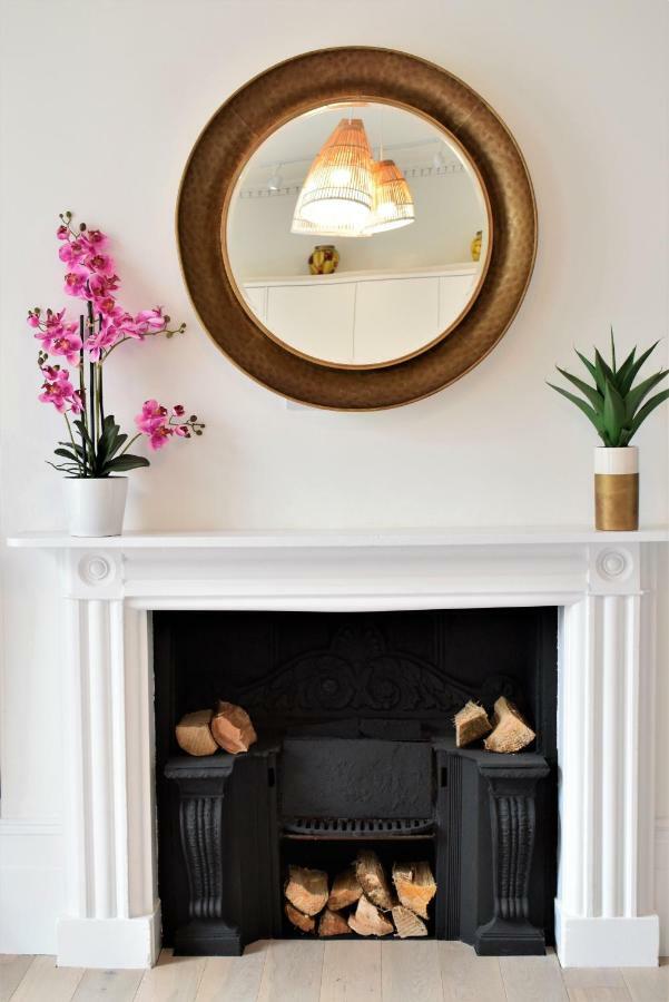 Frederick Place - Your Apartment بريستول المظهر الخارجي الصورة