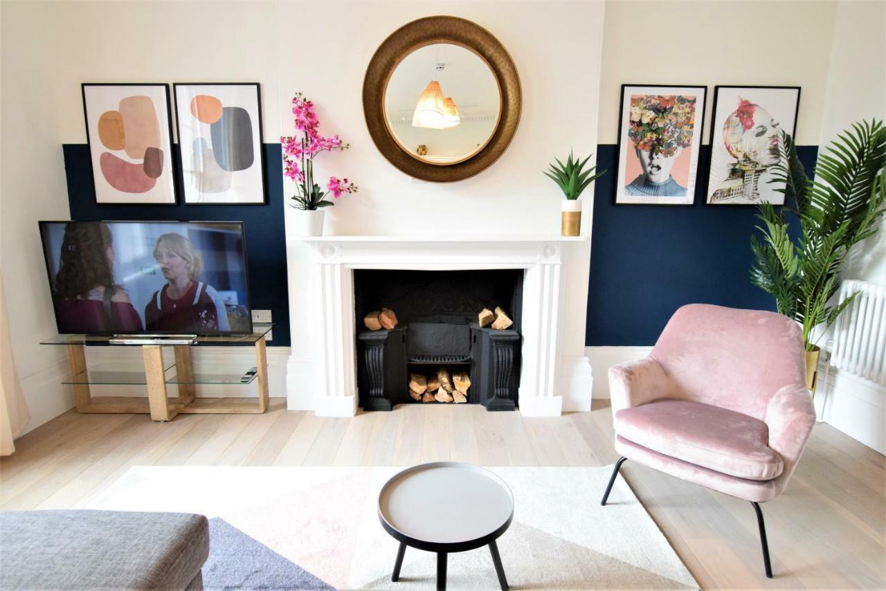 Frederick Place - Your Apartment بريستول المظهر الخارجي الصورة
