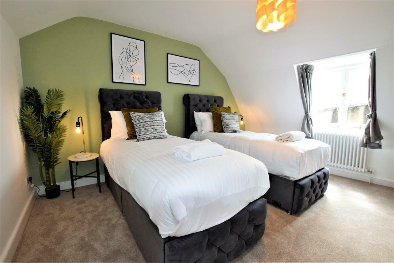 Frederick Place - Your Apartment بريستول المظهر الخارجي الصورة