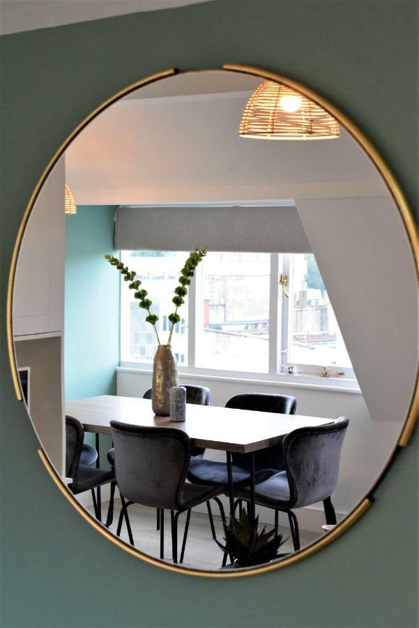Frederick Place - Your Apartment بريستول المظهر الخارجي الصورة