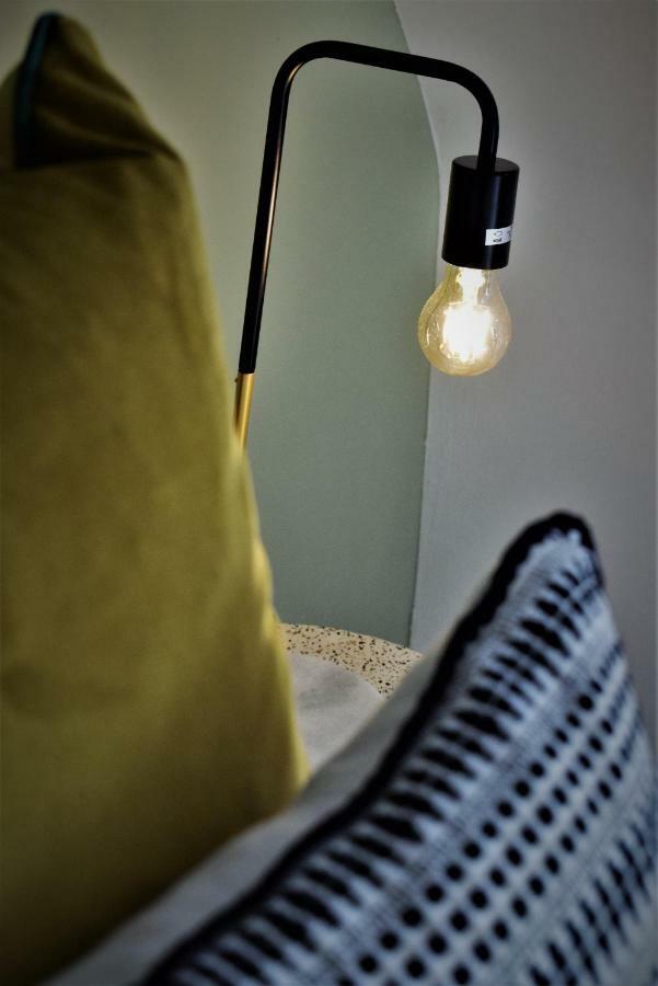 Frederick Place - Your Apartment بريستول المظهر الخارجي الصورة