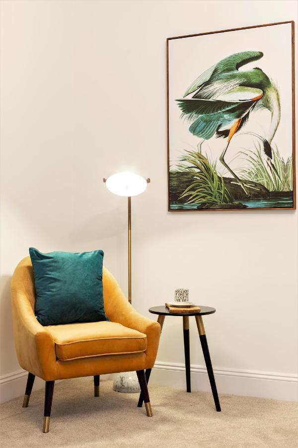 Frederick Place - Your Apartment بريستول المظهر الخارجي الصورة