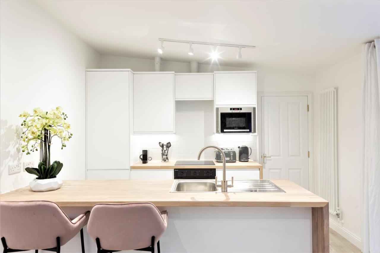 Frederick Place - Your Apartment بريستول المظهر الخارجي الصورة