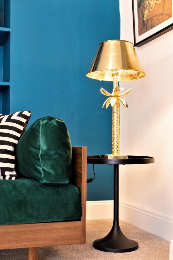Frederick Place - Your Apartment بريستول المظهر الخارجي الصورة