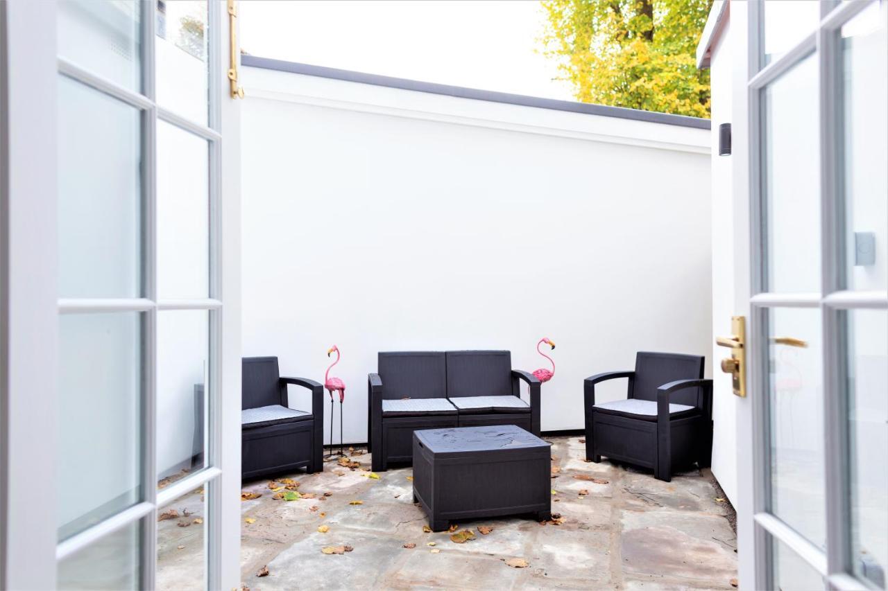 Frederick Place - Your Apartment بريستول المظهر الخارجي الصورة