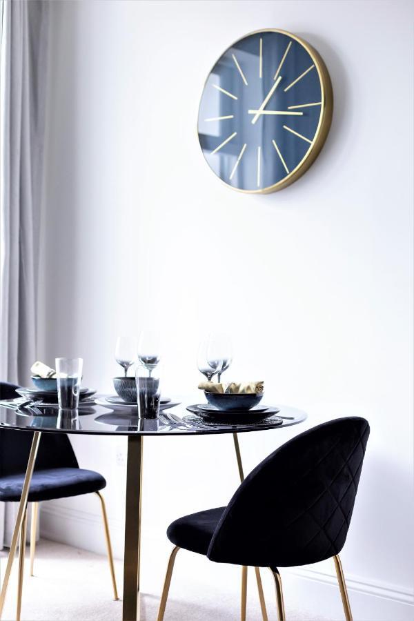 Frederick Place - Your Apartment بريستول المظهر الخارجي الصورة