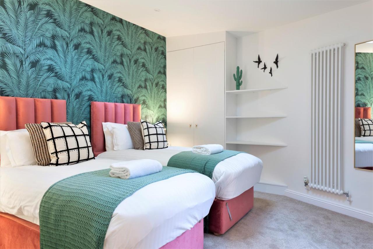Frederick Place - Your Apartment بريستول المظهر الخارجي الصورة