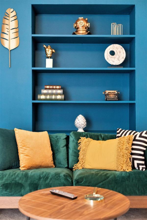 Frederick Place - Your Apartment بريستول المظهر الخارجي الصورة