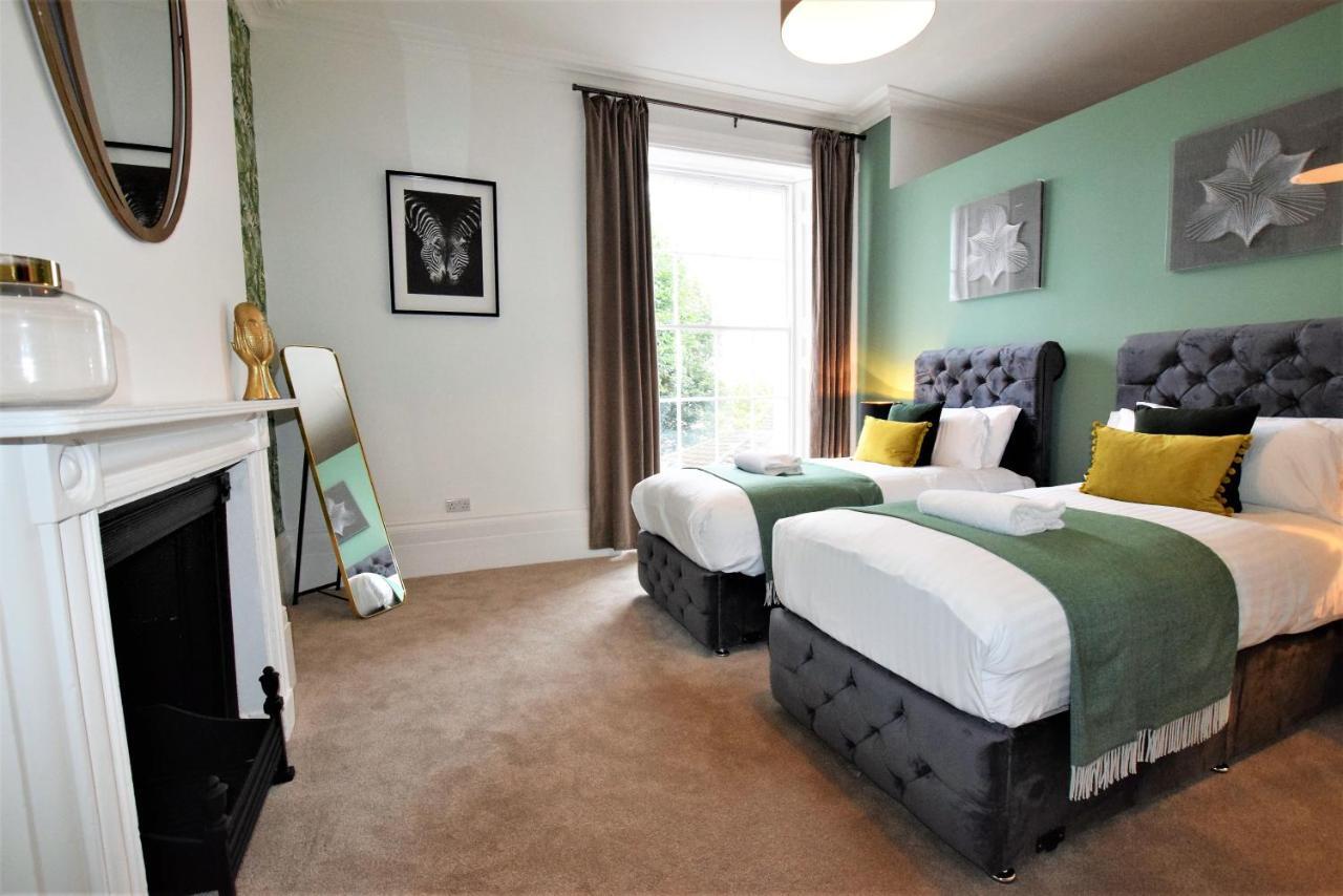 Frederick Place - Your Apartment بريستول المظهر الخارجي الصورة