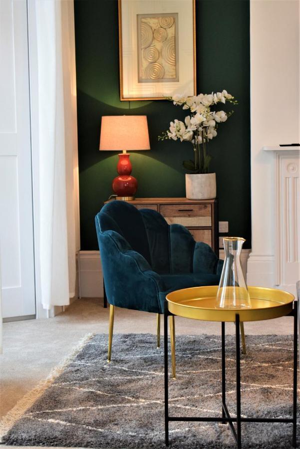 Frederick Place - Your Apartment بريستول المظهر الخارجي الصورة