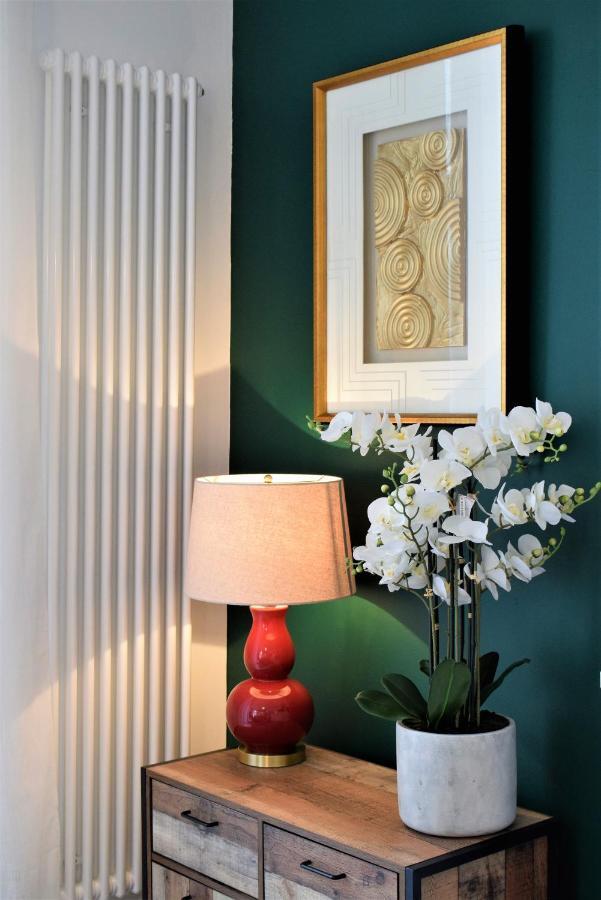 Frederick Place - Your Apartment بريستول المظهر الخارجي الصورة
