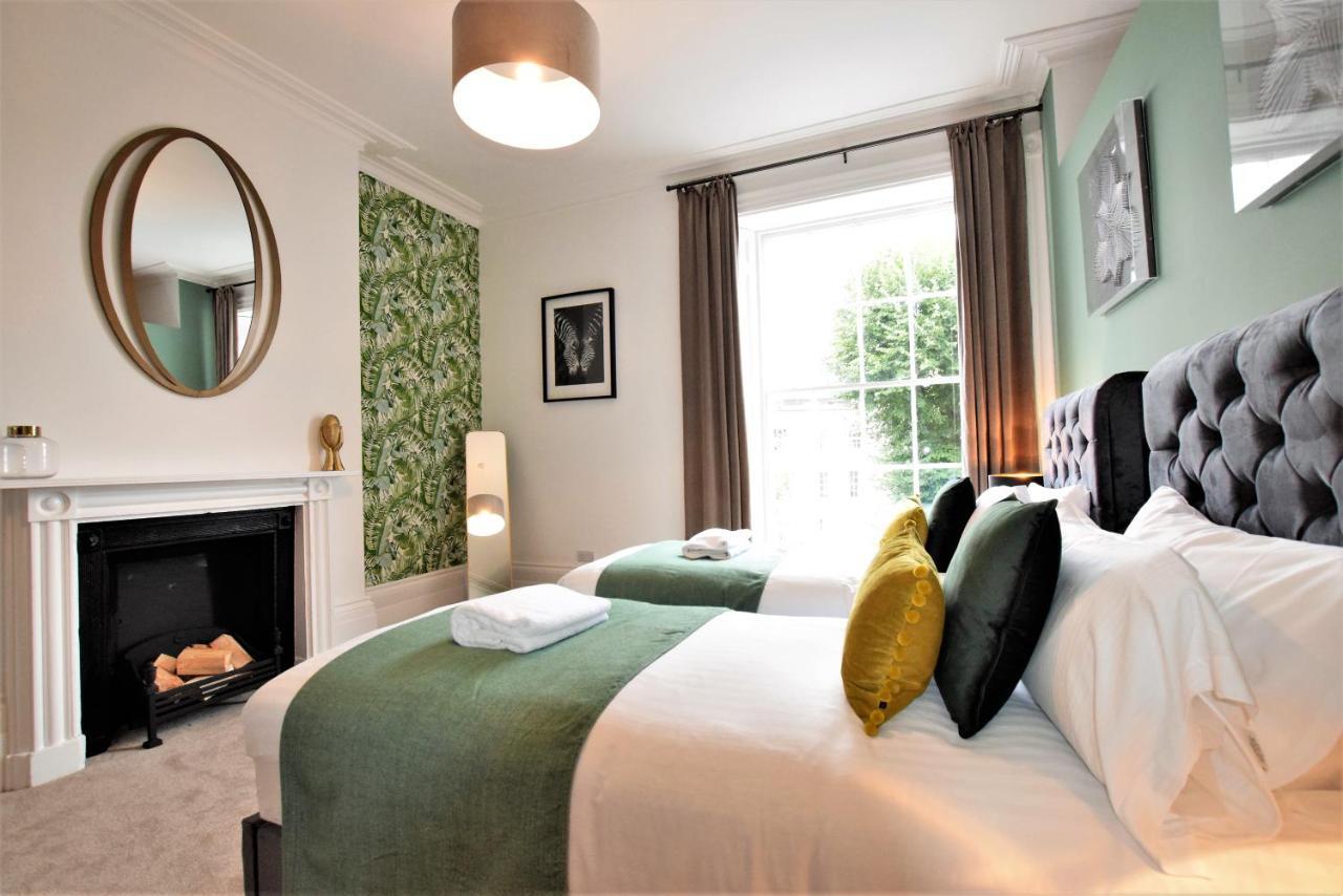 Frederick Place - Your Apartment بريستول المظهر الخارجي الصورة